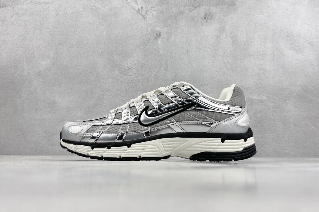 200 ZX版 Nike P-6000 银灰 CN0149-001