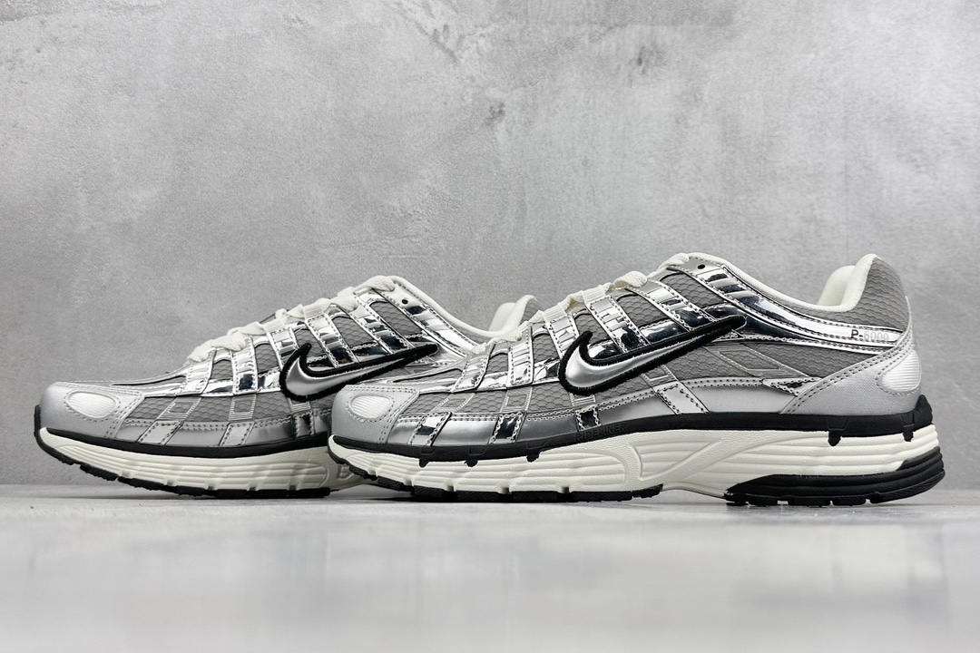 200 ZX版 Nike P-6000 银灰 CN0149-001