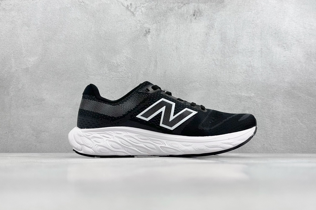 200 New Balance 880系列 轻化透气复古休闲运动慢跑鞋 M880B14