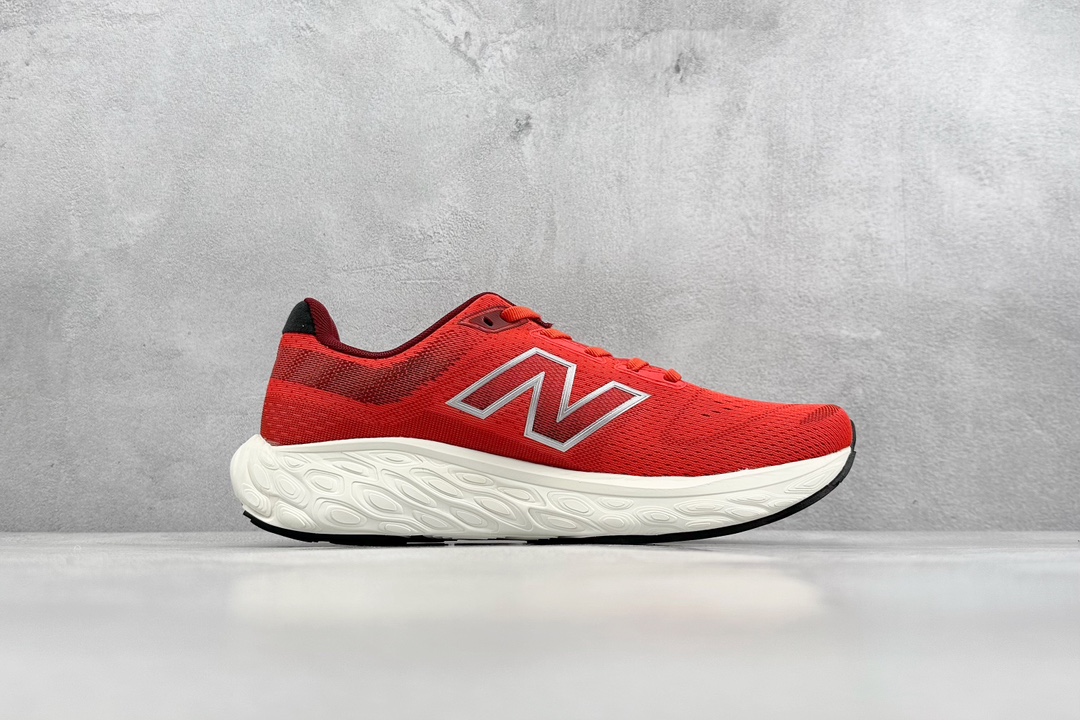 200 New Balance 880系列 轻化透气复古休闲运动慢跑鞋 M880R14