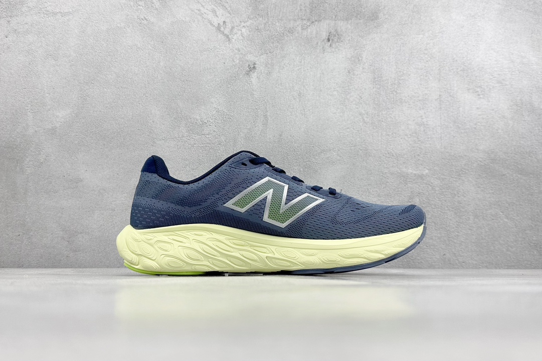 200 New Balance 880系列 轻化透气复古休闲运动慢跑鞋 M880G14