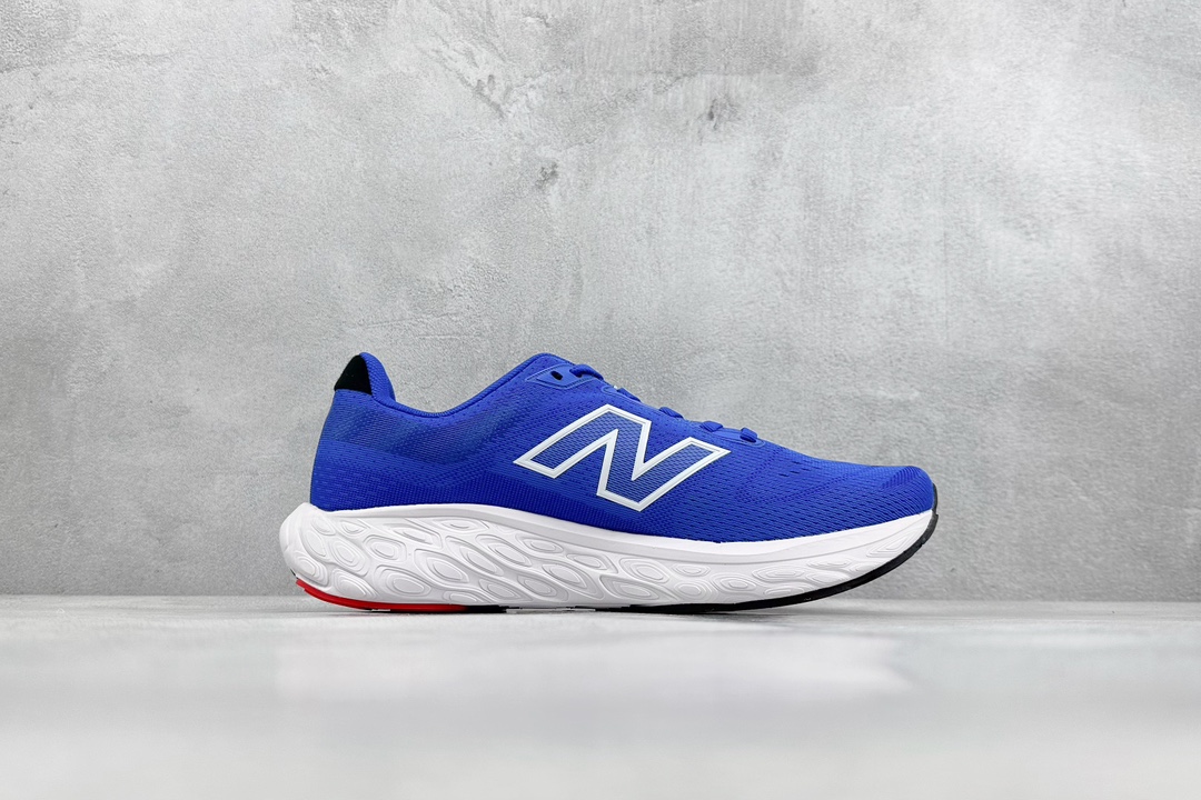 200 New Balance 880系列 轻化透气复古休闲运动慢跑鞋 M880L14