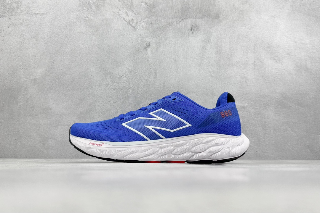 200 New Balance 880系列 轻化透气复古休闲运动慢跑鞋 M880L14