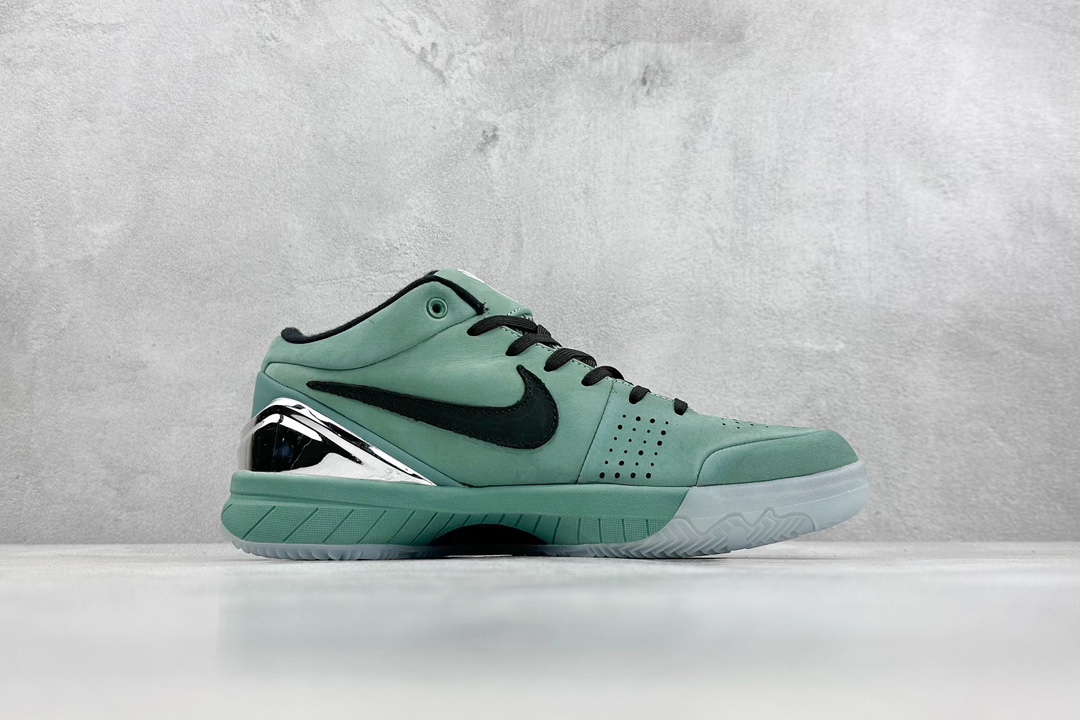 300 GJR版 KOBE IV PROTRO 4代 实战篮球鞋 FQ3545-300