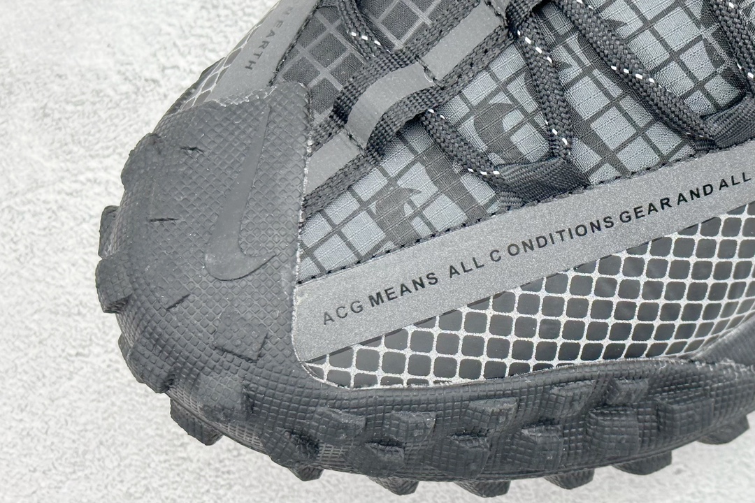 190 WG版 NK ACG Mountain Fly Low GTX SE 户外登山运动鞋  DA5424-001