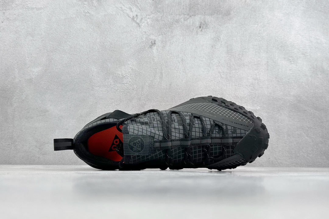 190 WG版 NK ACG Mountain Fly Low GTX SE 户外登山运动鞋  DA5424-001