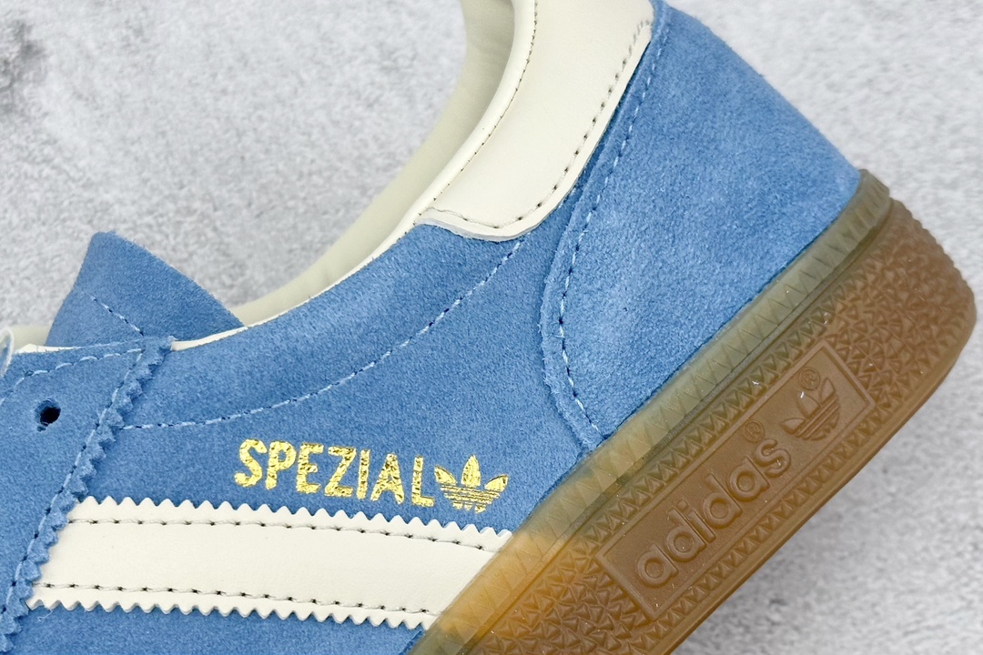 150 Adidas Handball Spezial 阿迪达斯经典款 复古休闲板鞋 IG6194