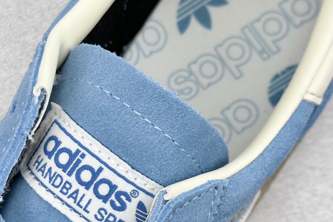 150 Adidas Handball Spezial 阿迪达斯经典款 复古休闲板鞋 IG6194