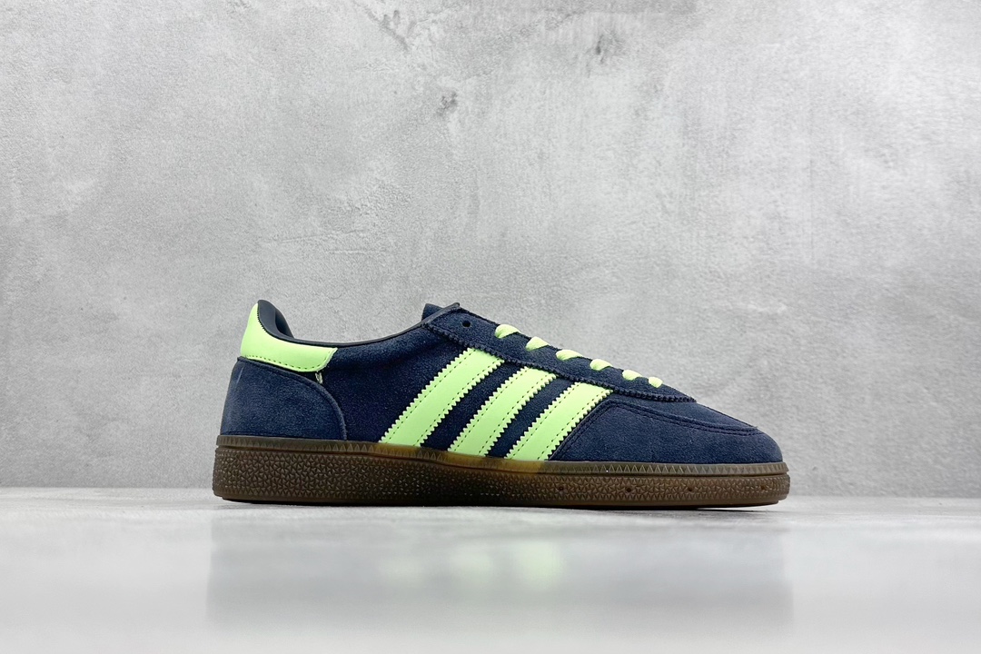 150 Adidas Handball Spezial 阿迪达斯经典款复古休闲板鞋 IH7491