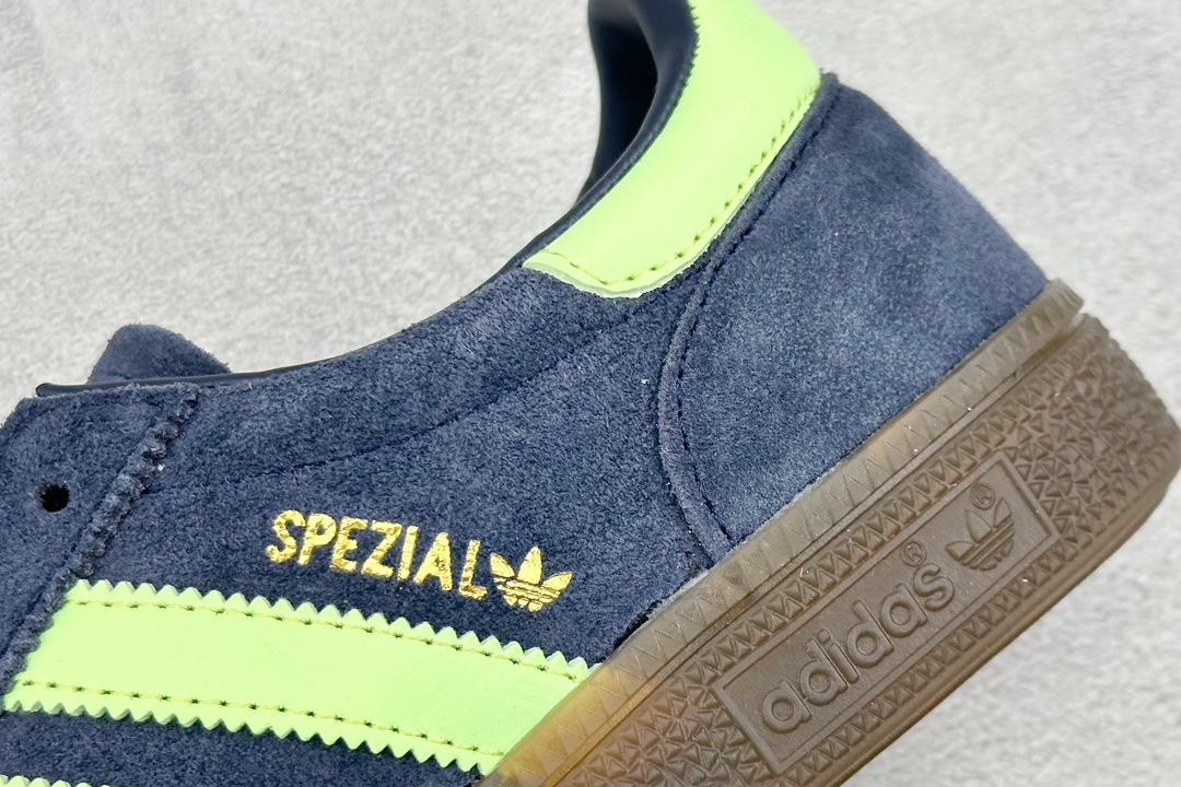 150 Adidas Handball Spezial 阿迪达斯经典款复古休闲板鞋 IH7491