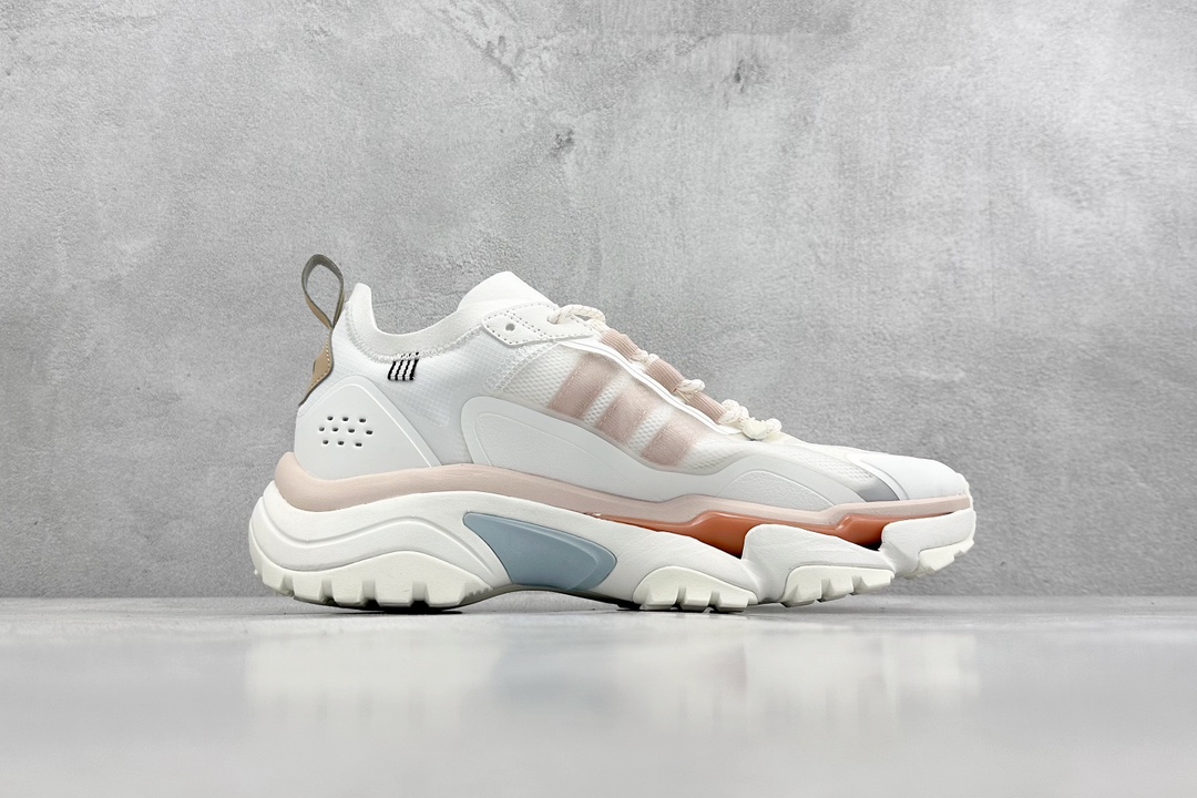 200 Adidas Citywowlk 阿迪经典透气时尚运动鞋  IH8121