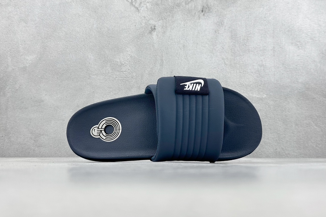 100 F版 Nike Offcourt Adjust Slides 夏季单品 魔术贴系列 DQ9624-400