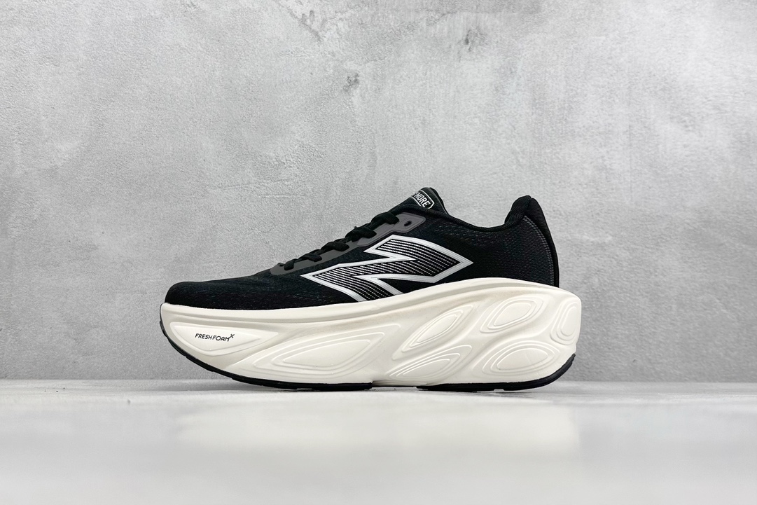 220 New Balance NB Fresh Foam Evoz v2舒适耐磨低帮跑步鞋 WMORCD5