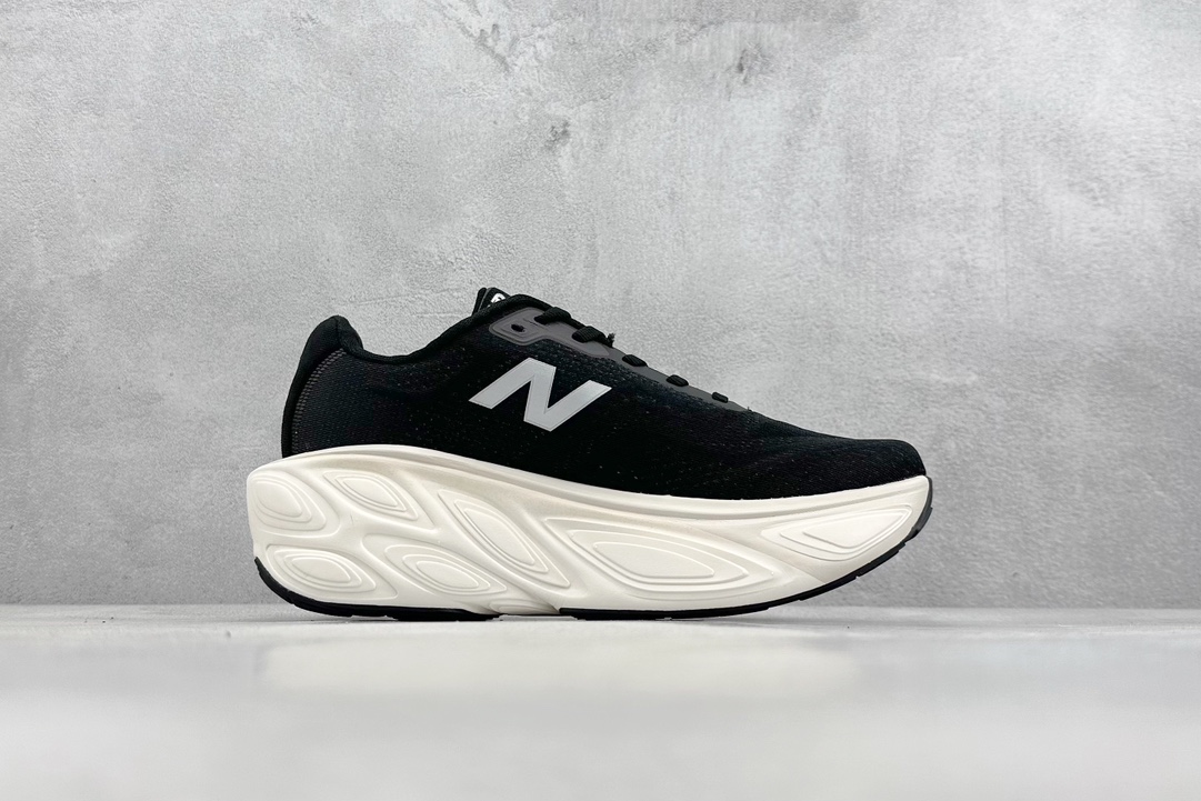 220 New Balance NB Fresh Foam Evoz v2舒适耐磨低帮跑步鞋 WMORCD5