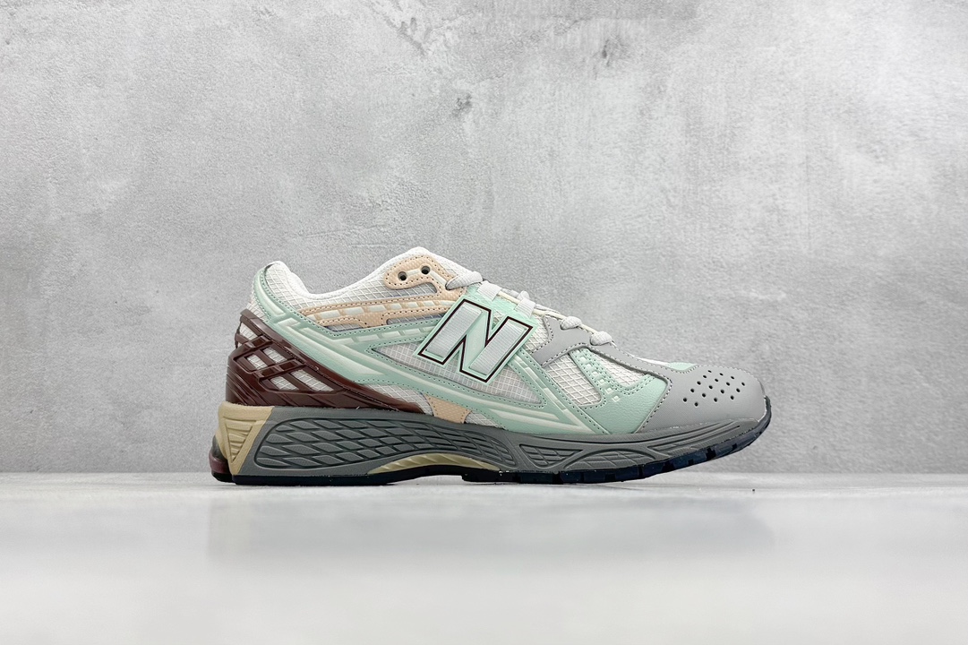 200 Kw版 New Balance NB 1906R M1906ND