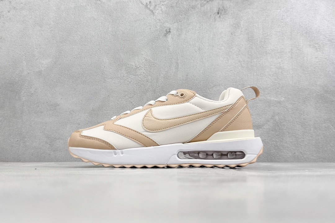 180 TW版 NK Air Max Dawn 黎明系列低帮气垫百搭休闲运动慢跑鞋 DR2395-600