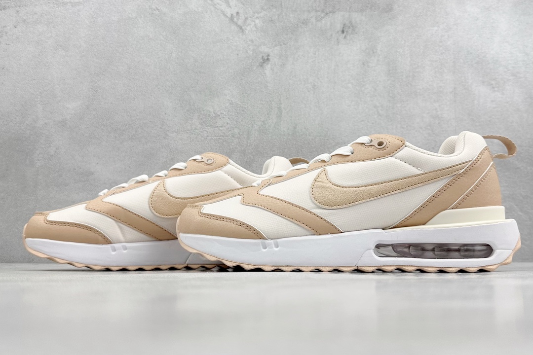 180 TW版 NK Air Max Dawn 黎明系列低帮气垫百搭休闲运动慢跑鞋 DR2395-600