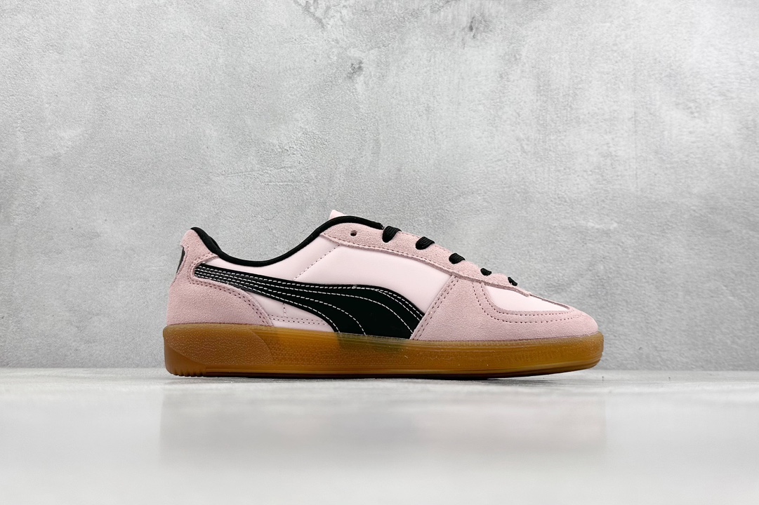 160 R版 PALERMO F.C.xPUMA Palermo粉黑 397245-01