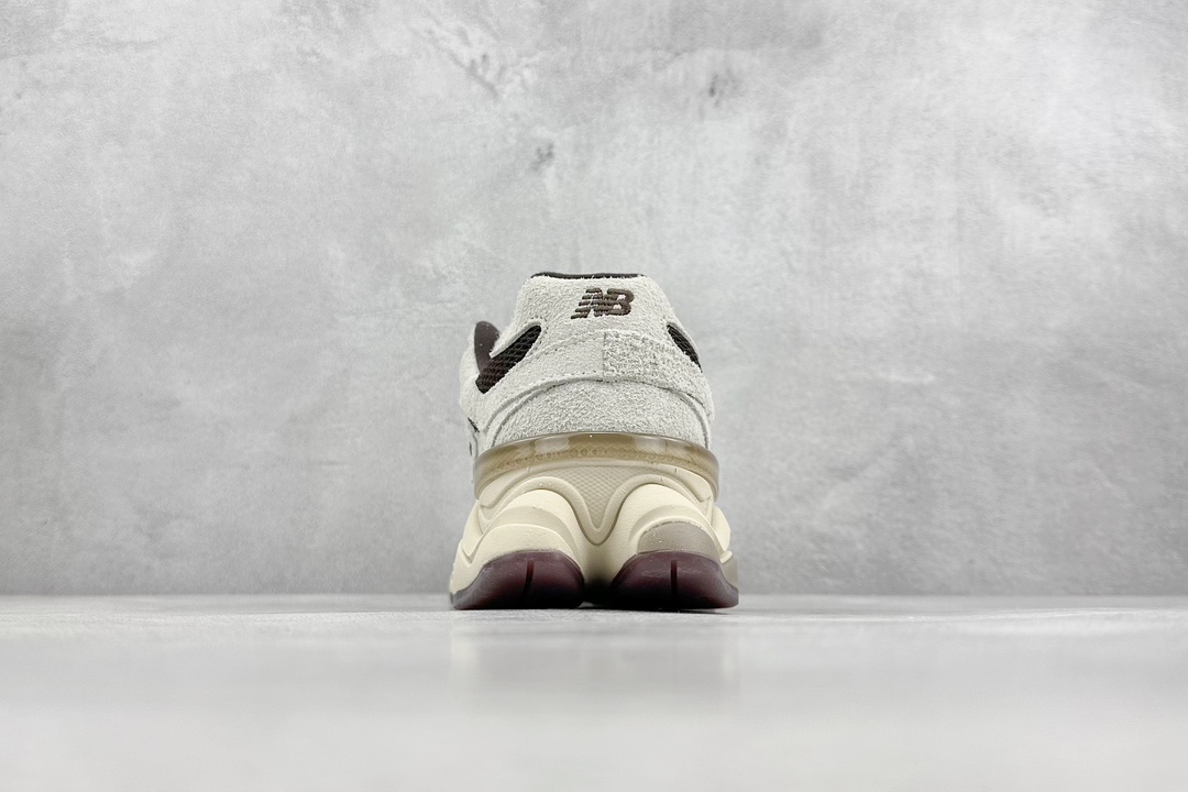 220 Joe Freshgoods x New Balance x Sydney's Signature NB9060 联名款 复古休闲运动慢跑鞋  U9060SYD