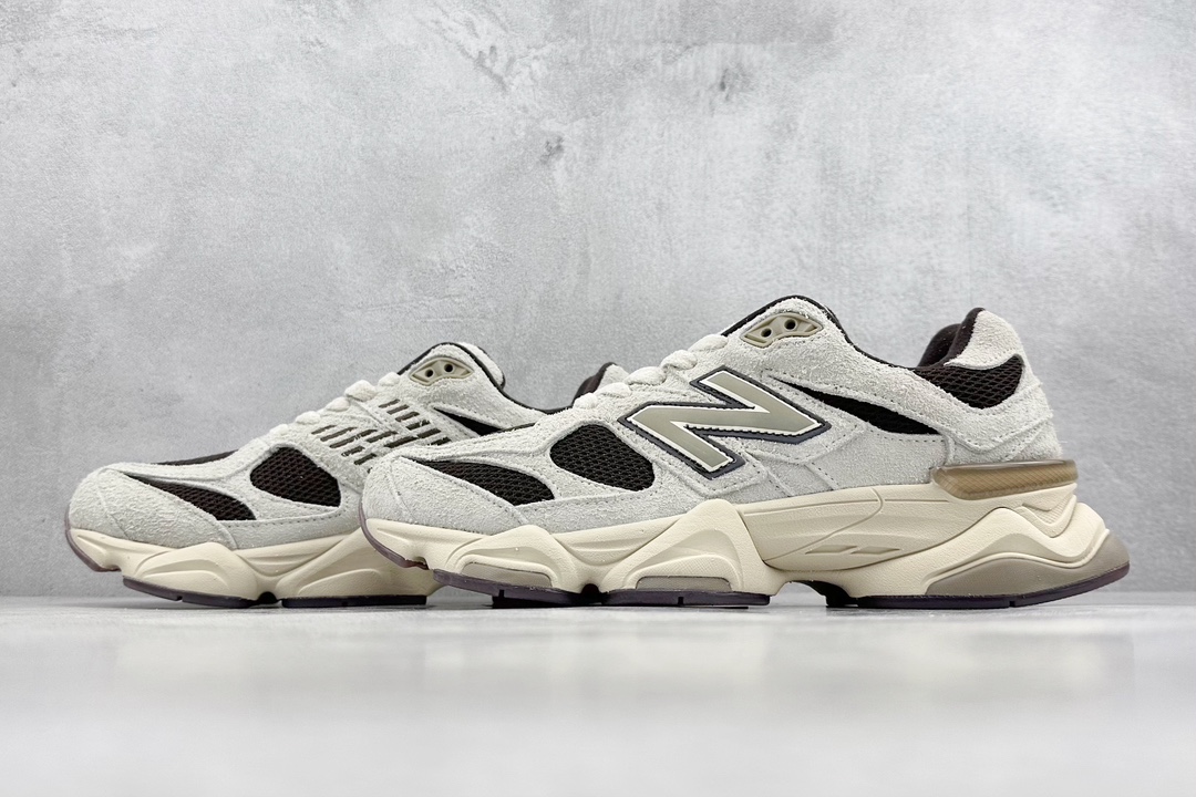 220 Joe Freshgoods x New Balance x Sydney's Signature NB9060 联名款 复古休闲运动慢跑鞋  U9060SYD