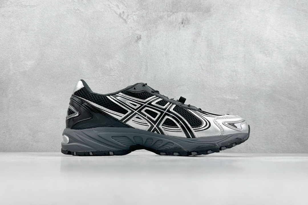 220 GW版 Asics GEL-Kahana TR V4 耐磨透气低帮休闲鞋