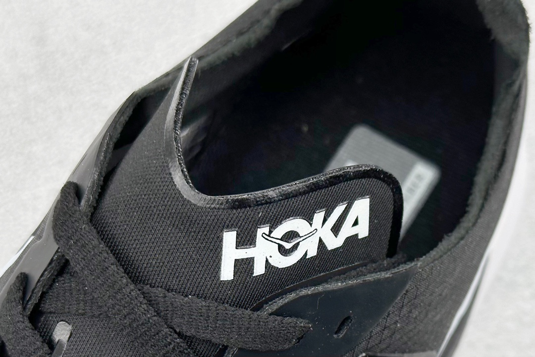 190 HOKA ONE ONE U ROCKET X 2 耐磨透气低帮 跑步鞋