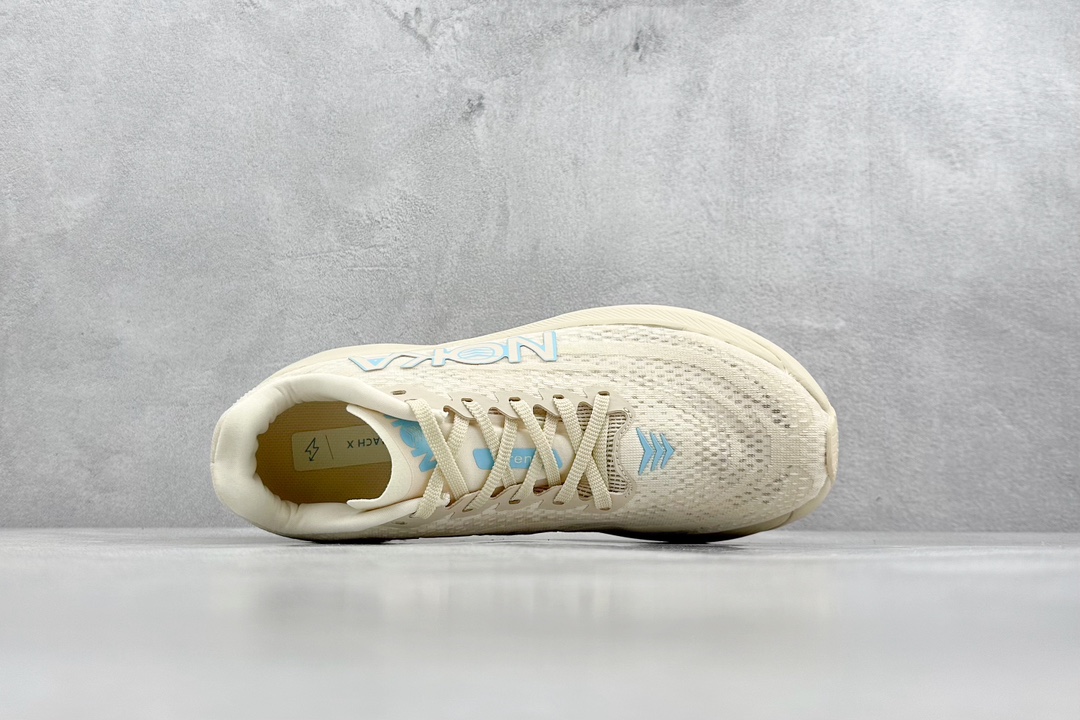 190 HOKA M TORRENT 3 耐磨透气低帮 跑步鞋