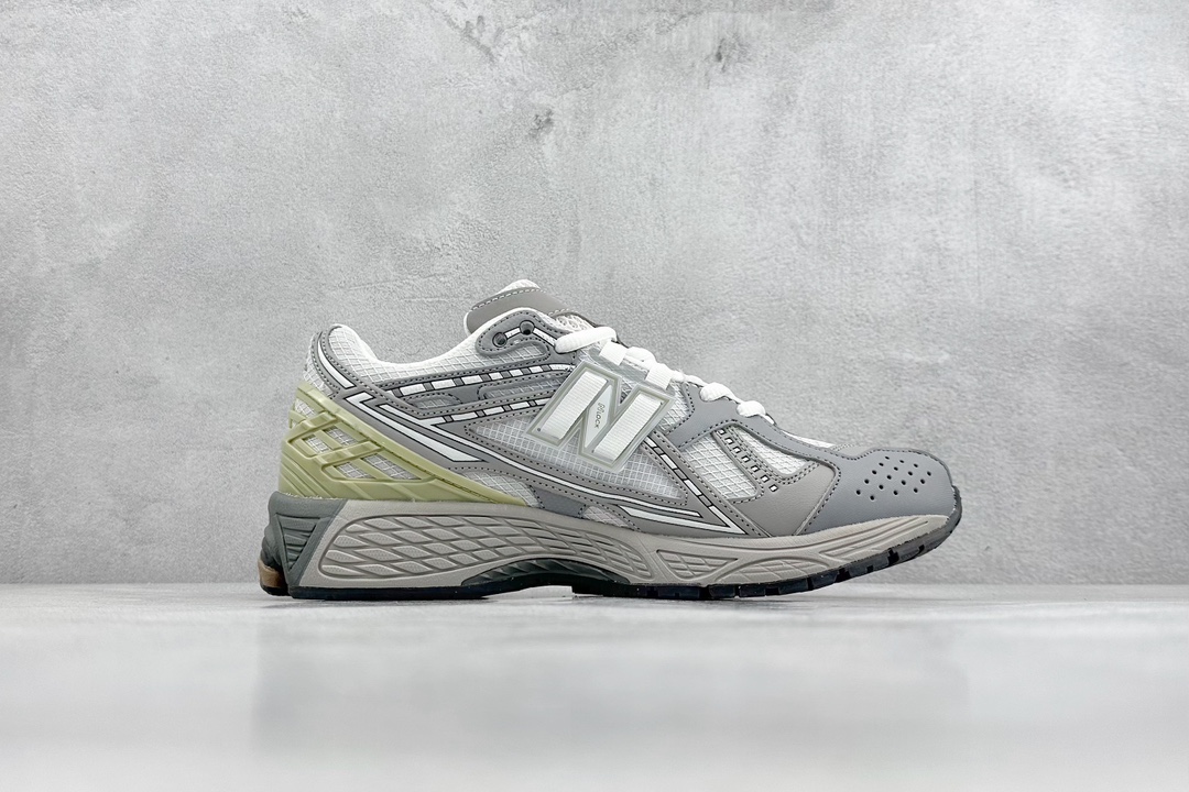 200 Kw版 New Balance NB 1906R M1906NB