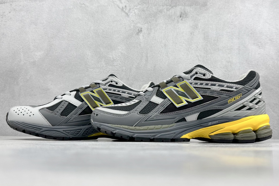 200 Kw版 New Balance NB 1906R M1906NA