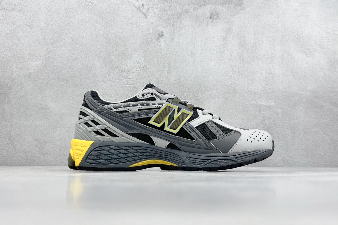 200 Kw版 New Balance NB 1906R M1906NA