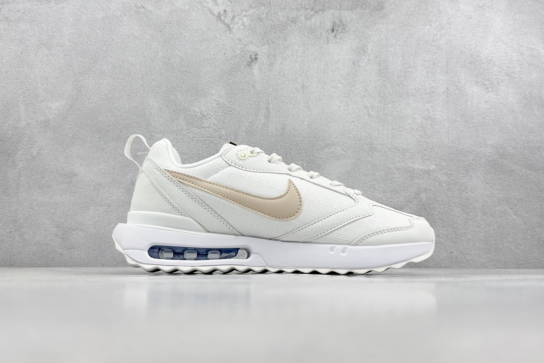 180 TW版 NK Air Max Dawn 黎明系列低帮气垫百搭休闲运动慢跑鞋 DX5655-100