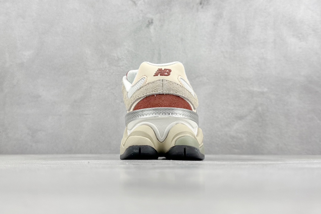 220 Joe Freshgoods x New Balance NB9060 联名款 复古休闲运动慢跑鞋  U9060JF