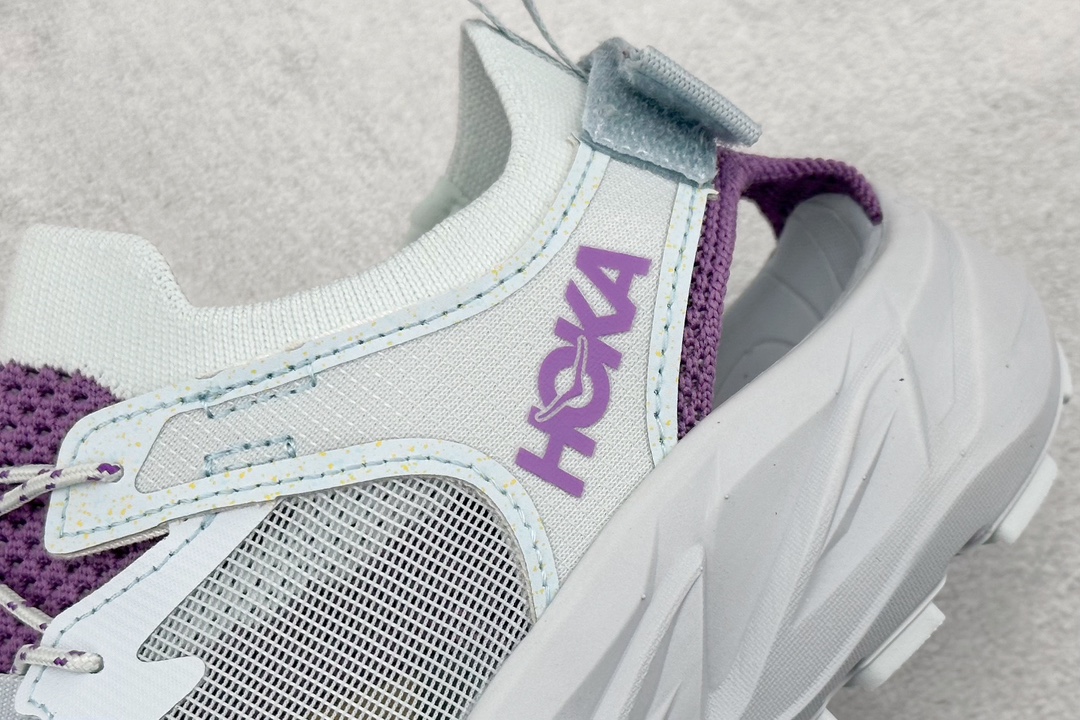 220 B版 Hoka One One Hopara 2 霍帕拉系列涉水休闲户外露营凉鞋