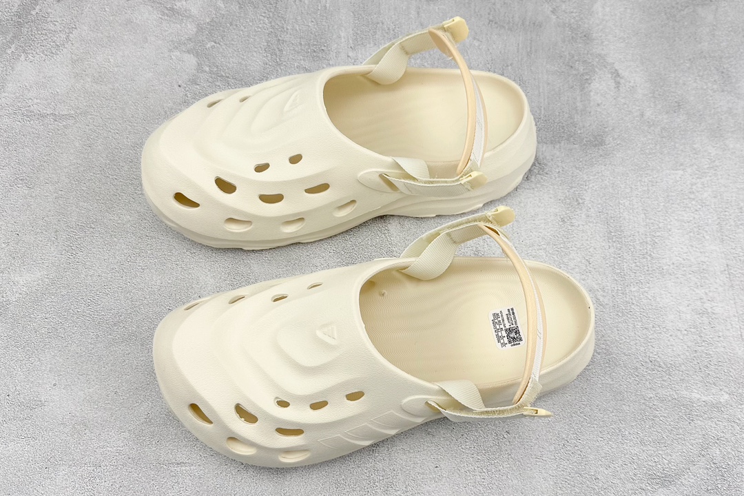 120 Adidas Maxxclog 夏季休闲沙滩拖鞋凉鞋 JH9846