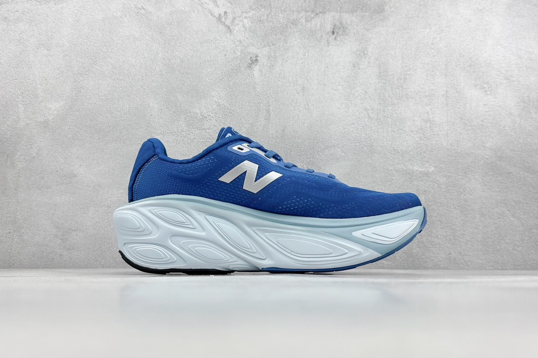 220 New Balance NB Fresh Foam Evoz v2舒适耐磨低帮跑步鞋 MMORCC5