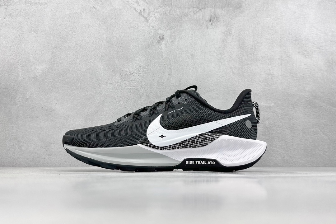 200 Nike PEGASUS TRAIL 5 登月飞马 透气网面 户外越野登山休闲运动跑步鞋 DV3864-001