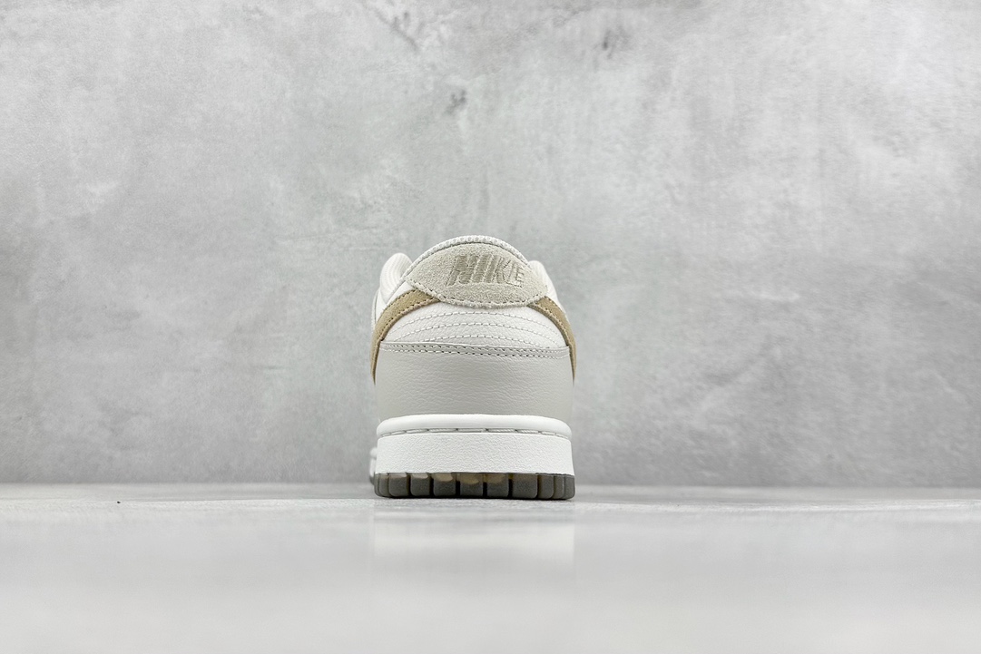 260 A版 NIKE SB Dunk Low 灰棕  FJ4188-001