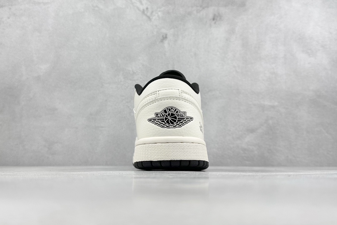 280 Fragment x TS x Air Jordan 1 Low x LV 三方联名倒钩低帮 WG8850-006