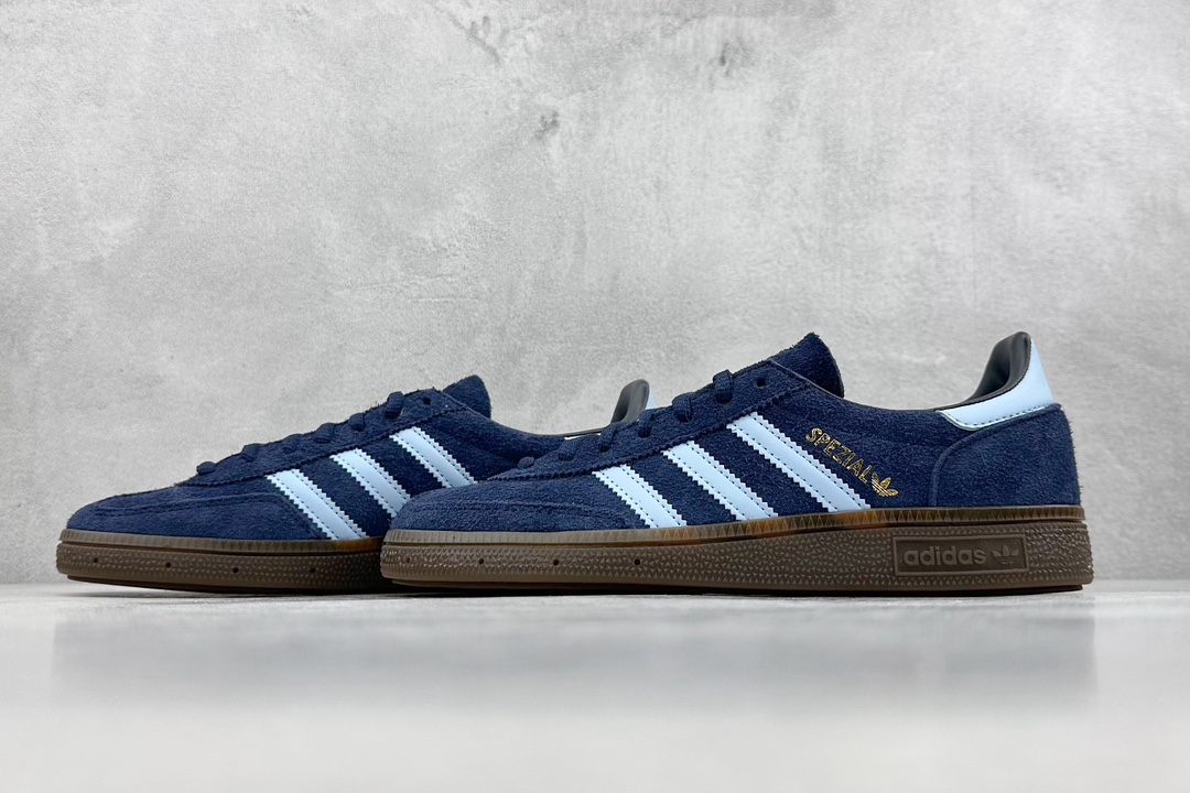 210 S2 adidas originals Samba Handball Spezial OG BD7633