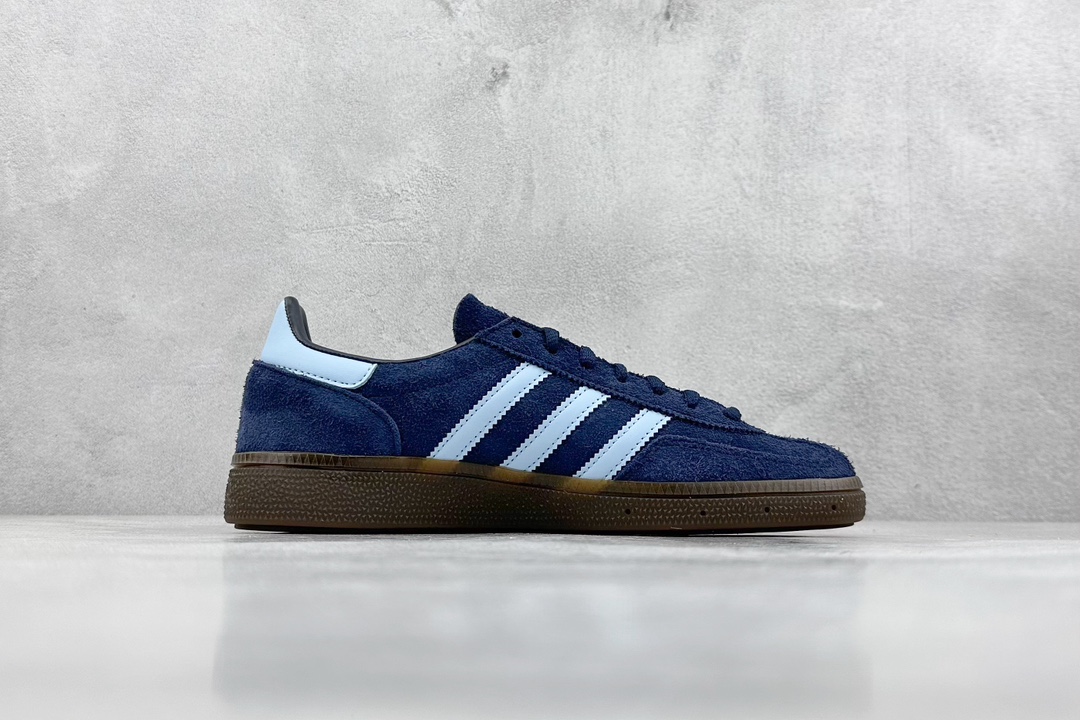 210 S2 adidas originals Samba Handball Spezial OG BD7633