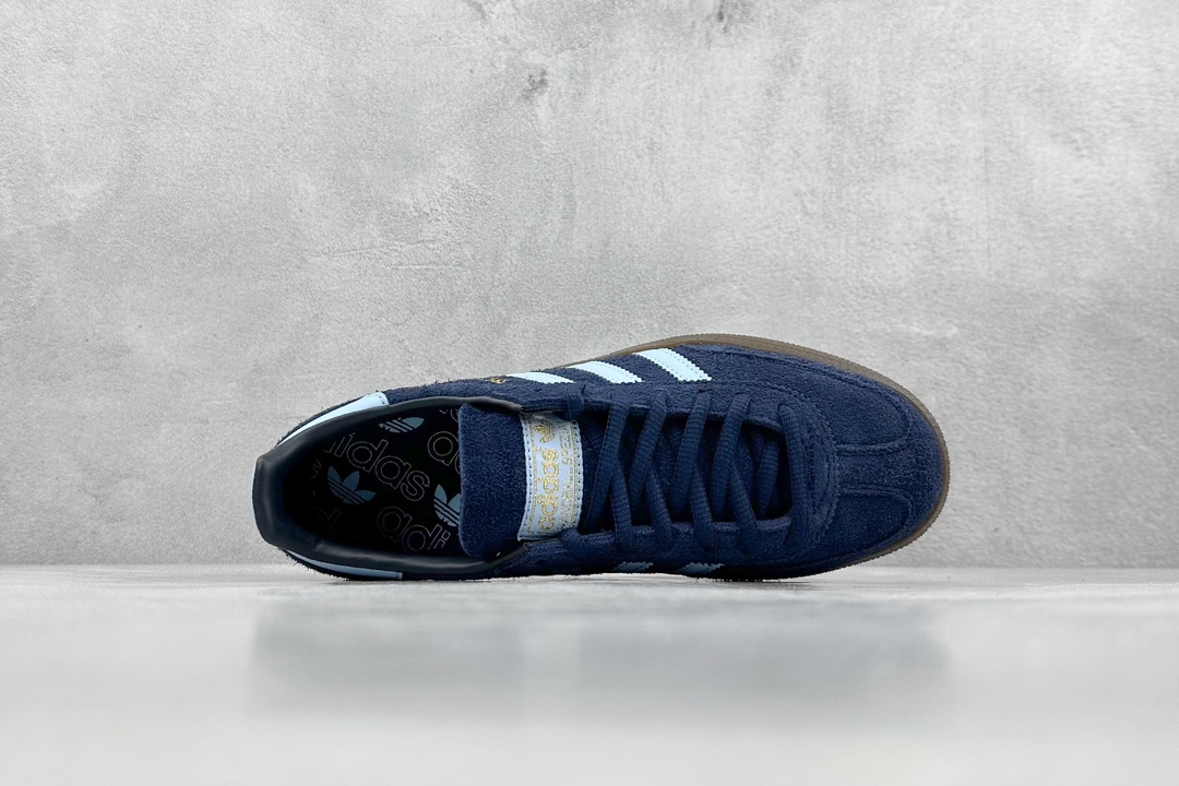 210 S2 adidas originals Samba Handball Spezial OG BD7633