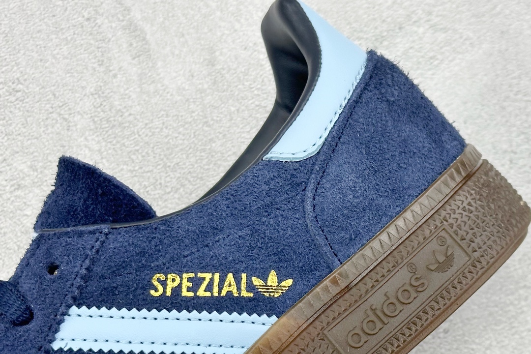 210 S2 adidas originals Samba Handball Spezial OG BD7633