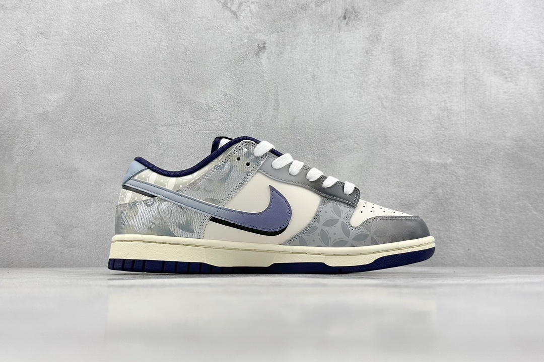 300 YC版 Nike SB Dunk Low 熊猫恶作剧 CNY龙年限定 FV8106-181