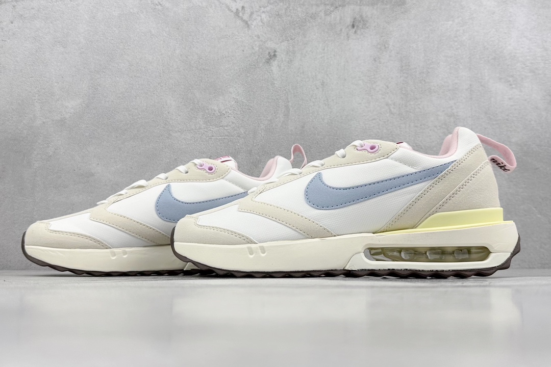 180 TW版 NK Air Max Dawn 黎明系列低帮气垫百搭休闲运动慢跑鞋