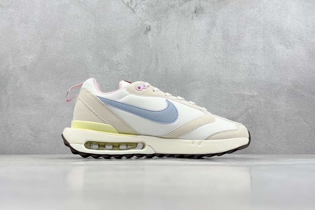 180 TW版 NK Air Max Dawn 黎明系列低帮气垫百搭休闲运动慢跑鞋