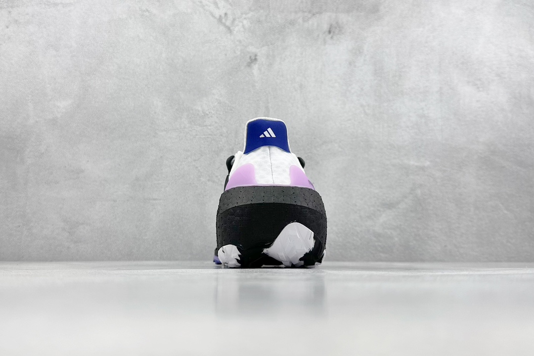 RS版 AD Ultra Boost Light 23 阿迪达斯新款UB9.0轻弹厚底爆米花跑鞋#鞋款依