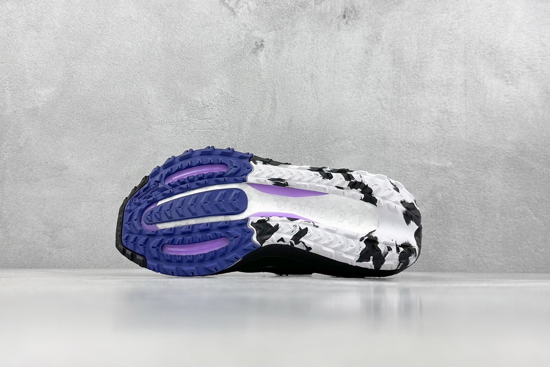 RS版 AD Ultra Boost Light 23 阿迪达斯新款UB9.0轻弹厚底爆米花跑鞋#鞋款依