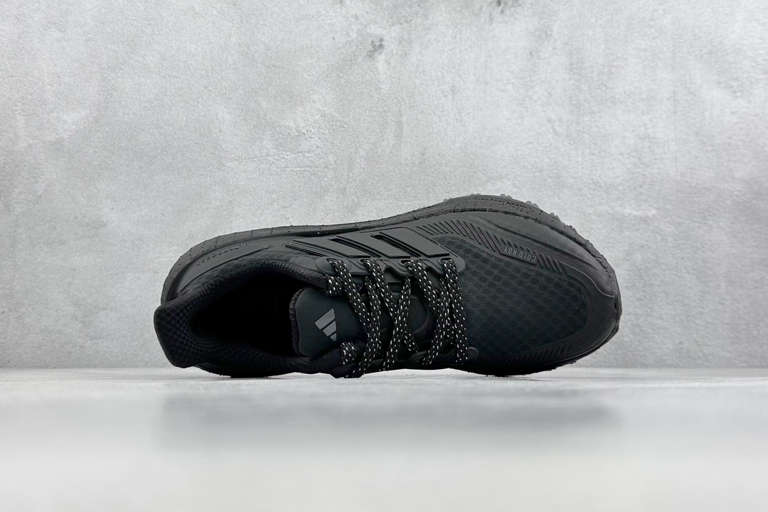 RS版 AD Ultra Boost Light 23 阿迪达斯新款UB9.0轻弹厚底爆米花跑鞋#鞋款依