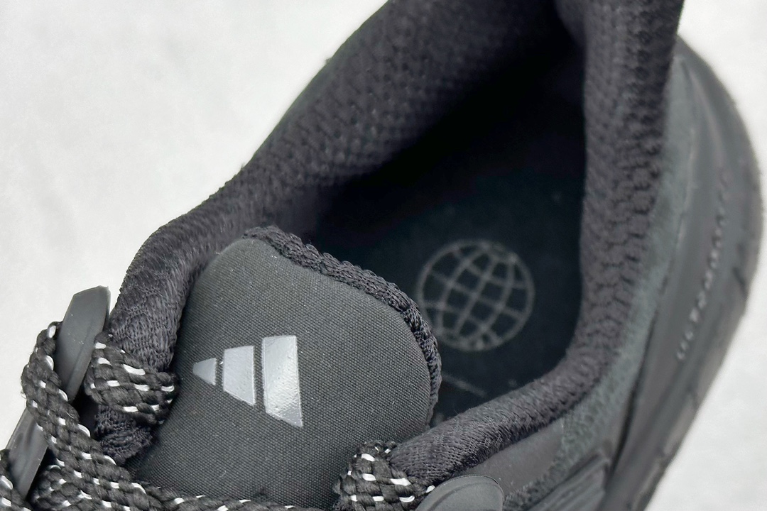 RS版 AD Ultra Boost Light 23 阿迪达斯新款UB9.0轻弹厚底爆米花跑鞋#鞋款依