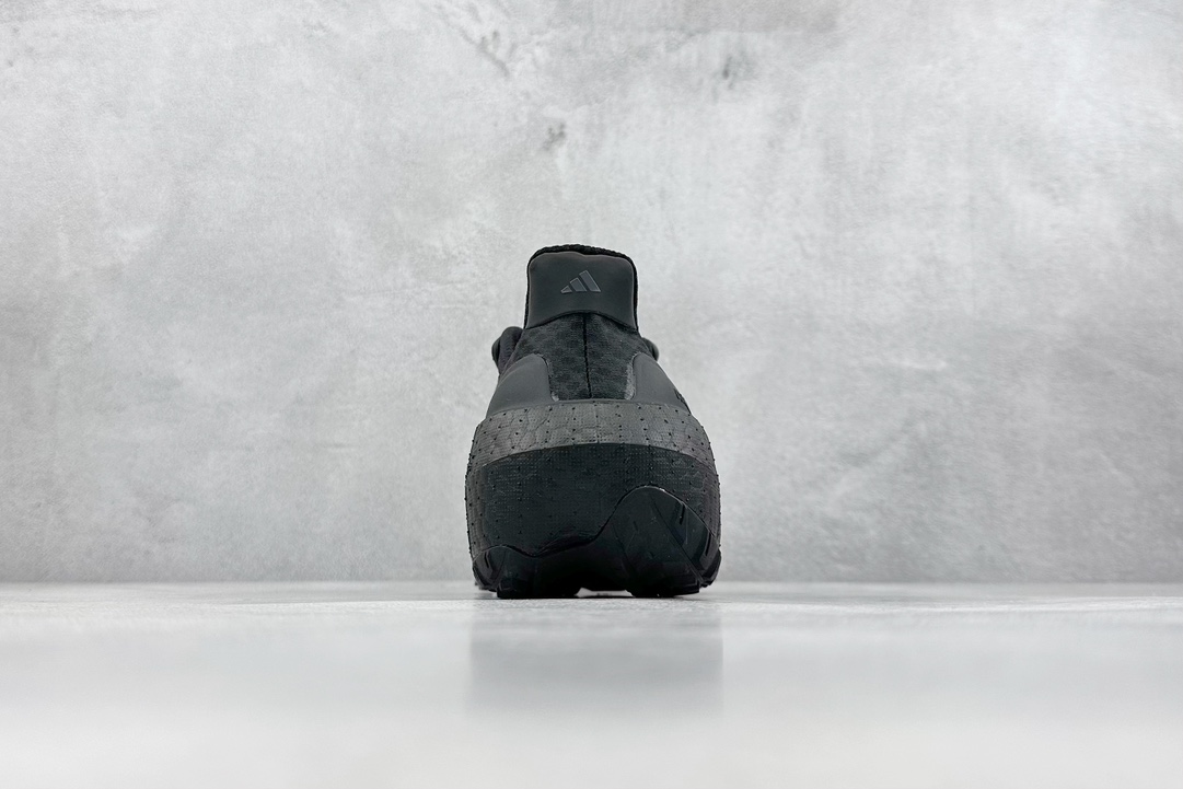 RS版 AD Ultra Boost Light 23 阿迪达斯新款UB9.0轻弹厚底爆米花跑鞋#鞋款依